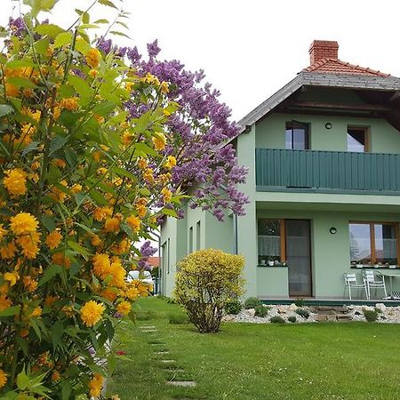 Apartman Nóra II. Bük Zewnętrze zdjęcie
