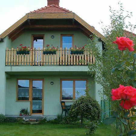 Apartman Nóra II. Bük Zewnętrze zdjęcie