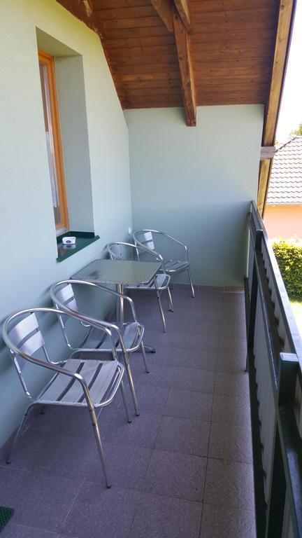 Apartman Nóra II. Bük Zewnętrze zdjęcie