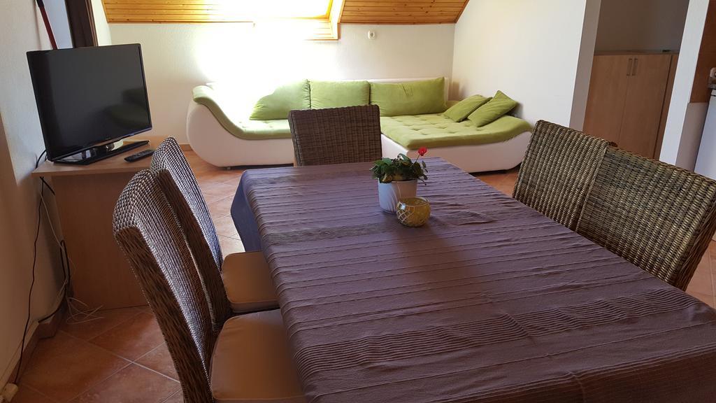 Apartman Nóra II. Bük Zewnętrze zdjęcie